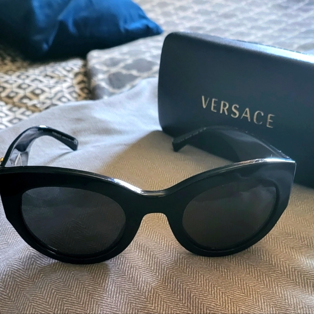Versace sunglasses